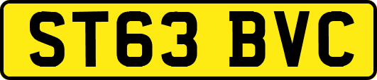 ST63BVC