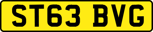 ST63BVG