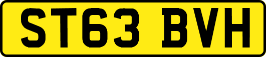 ST63BVH