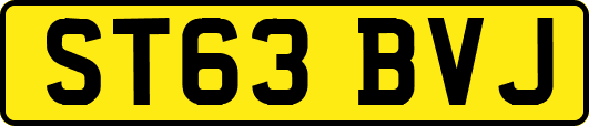 ST63BVJ