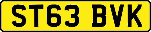 ST63BVK
