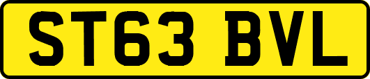 ST63BVL