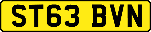 ST63BVN