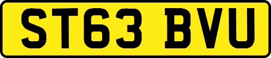 ST63BVU