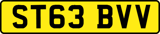 ST63BVV
