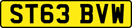 ST63BVW