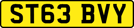 ST63BVY