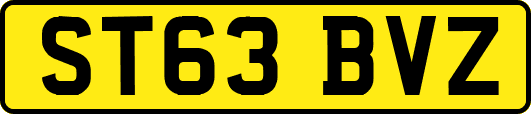 ST63BVZ