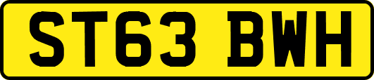 ST63BWH