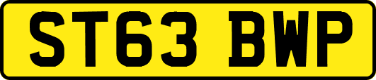 ST63BWP