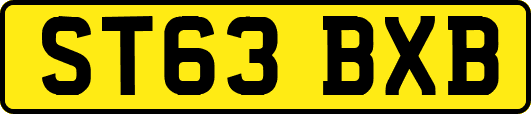 ST63BXB