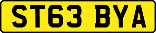ST63BYA