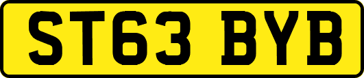 ST63BYB
