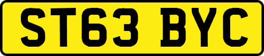 ST63BYC