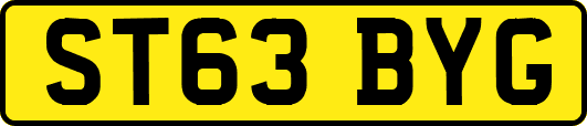 ST63BYG