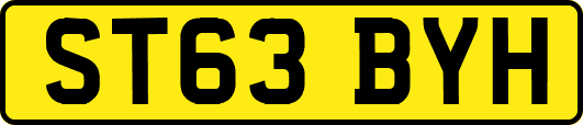 ST63BYH