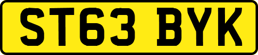 ST63BYK