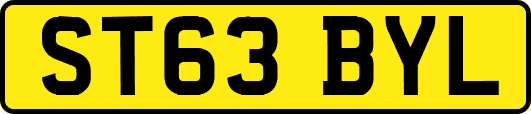 ST63BYL