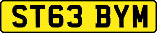 ST63BYM