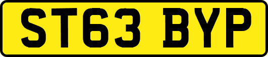 ST63BYP