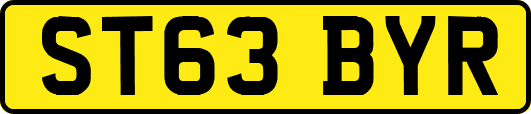 ST63BYR