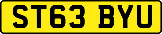 ST63BYU