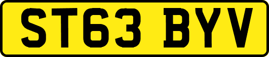 ST63BYV