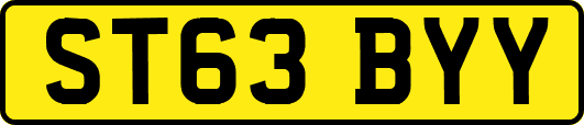 ST63BYY