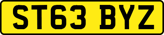 ST63BYZ
