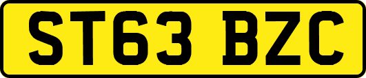 ST63BZC