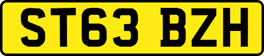 ST63BZH