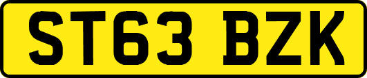 ST63BZK