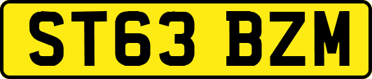 ST63BZM