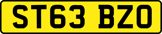 ST63BZO