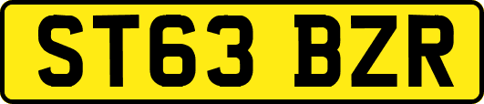 ST63BZR