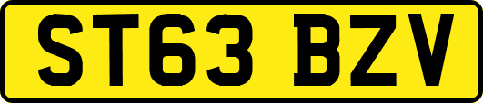 ST63BZV