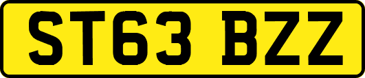 ST63BZZ