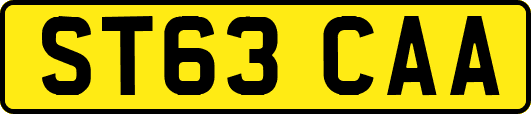 ST63CAA