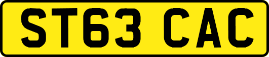 ST63CAC