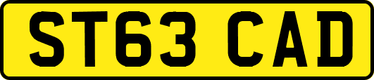 ST63CAD