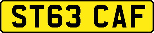ST63CAF