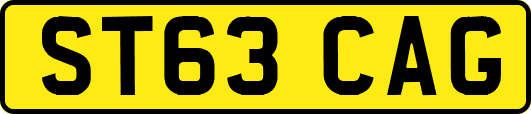 ST63CAG