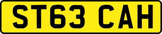 ST63CAH