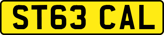 ST63CAL