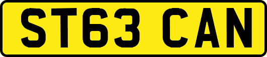 ST63CAN