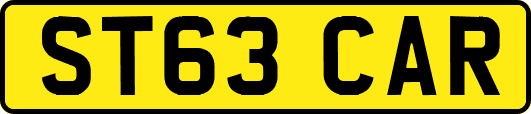 ST63CAR