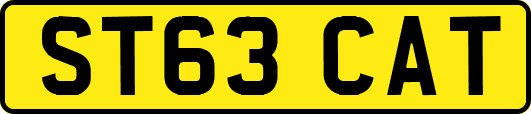 ST63CAT