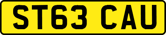 ST63CAU