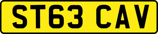 ST63CAV