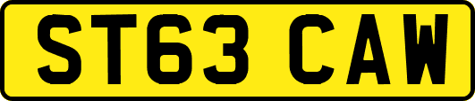 ST63CAW
